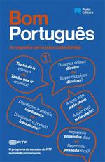 Bom português : a resposta certa para cada dúvida
